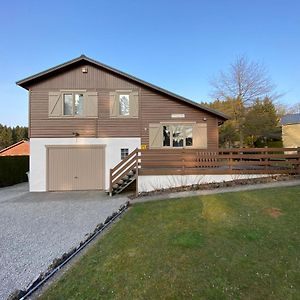 Chalet 'T Vraagteken